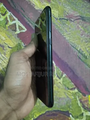 স্যামসাং গ্যালাক্সি এম৩১ ১২৮ জিবি কালো