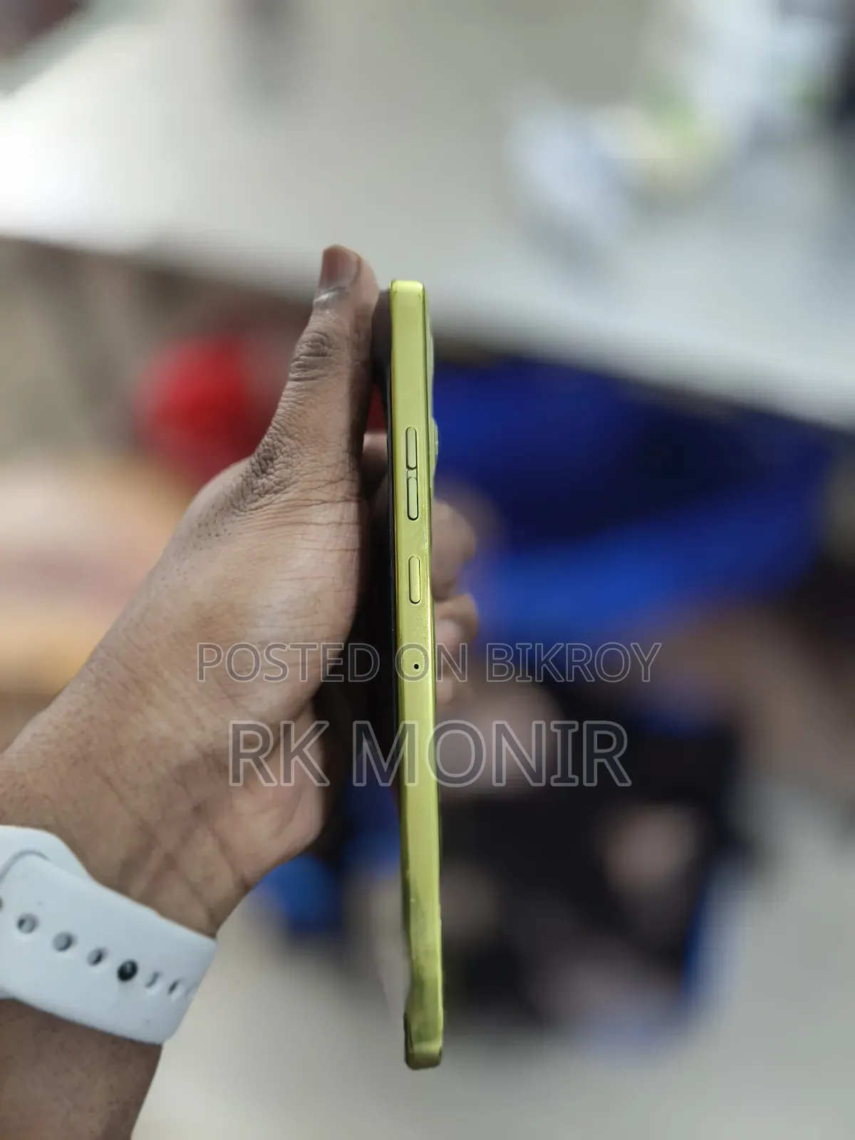 Motorola Moto G86 Power 128 GB