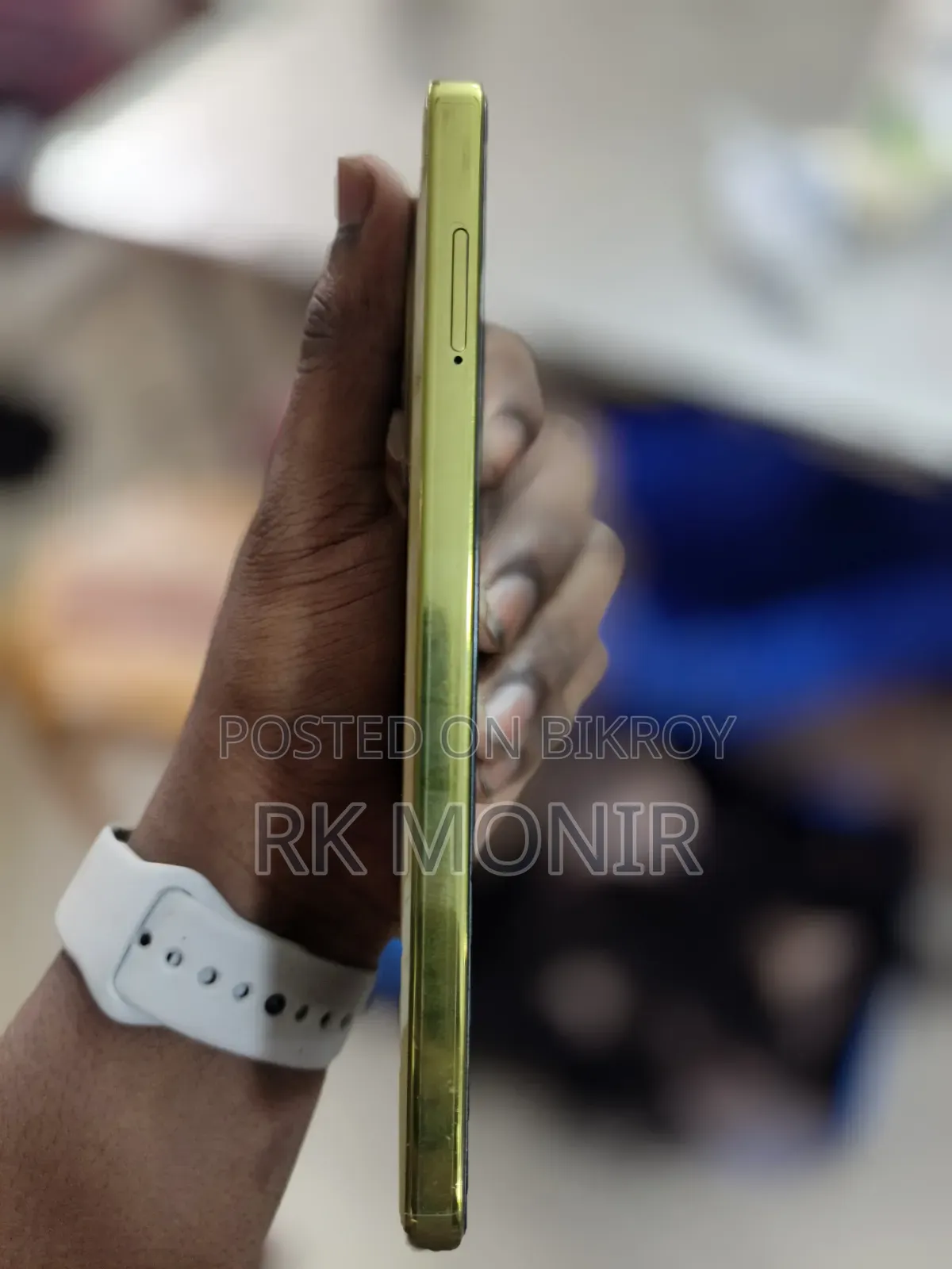 Motorola Moto G86 Power 128 GB