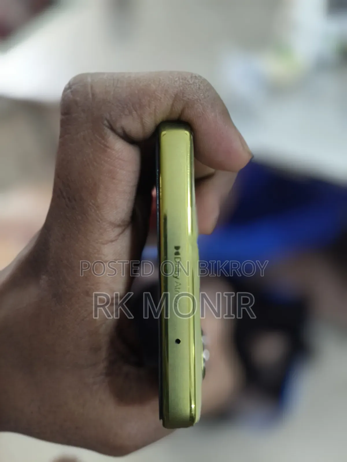 Motorola Moto G86 Power 128 GB