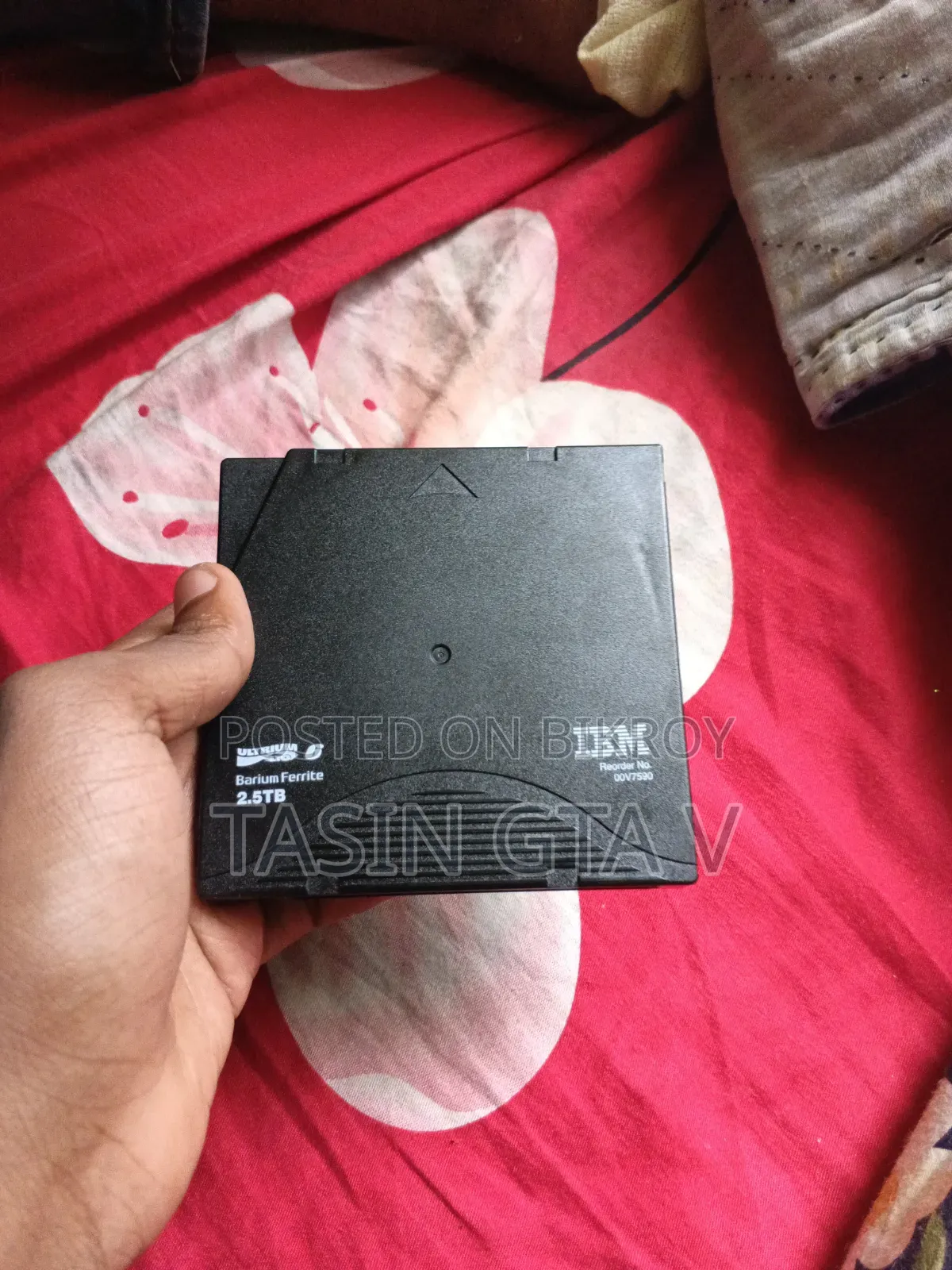 IBM Storage
