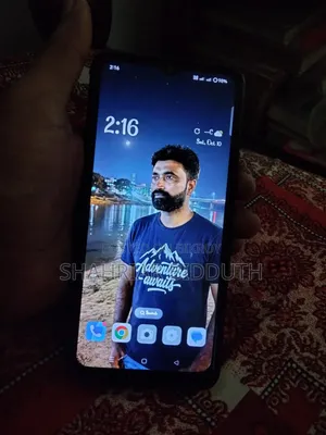 অপো এ১৬ ৬৪ জিবি ব্ল্যাক