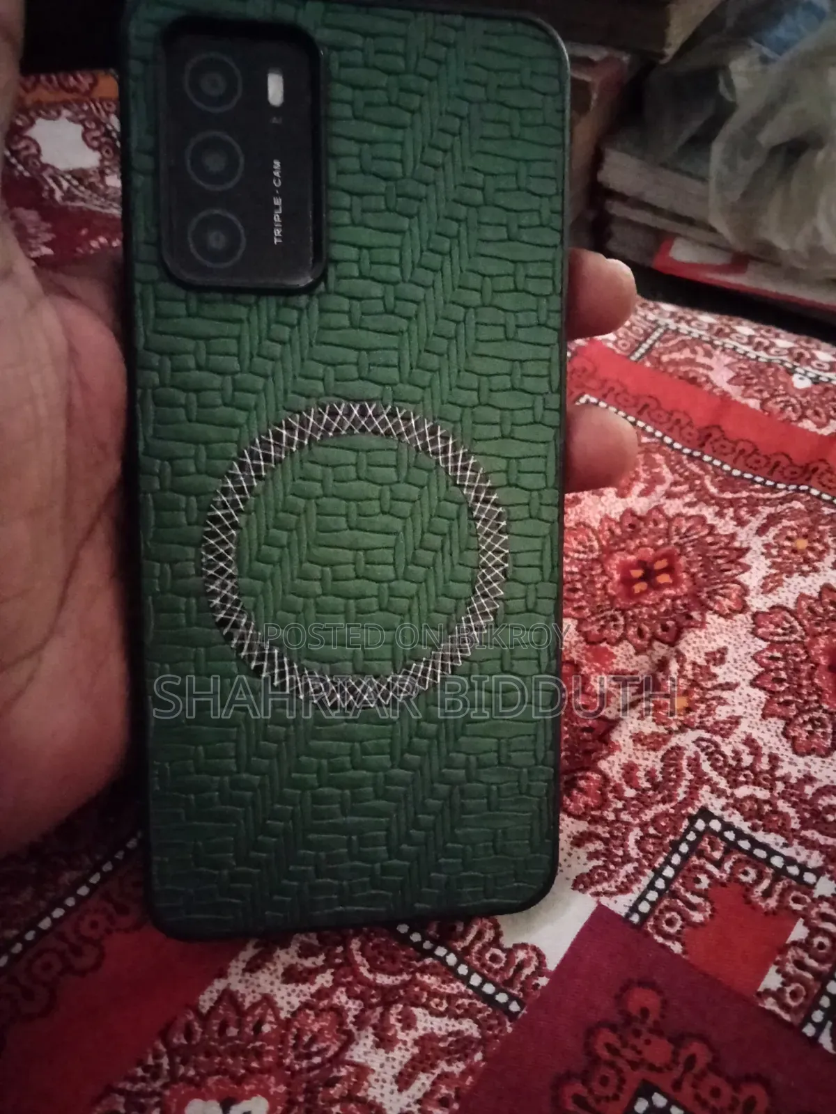 অপো এ১৬ ৬৪ জিবি ব্ল্যাক