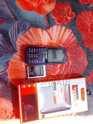 Samsung Guru Music 2 Blue