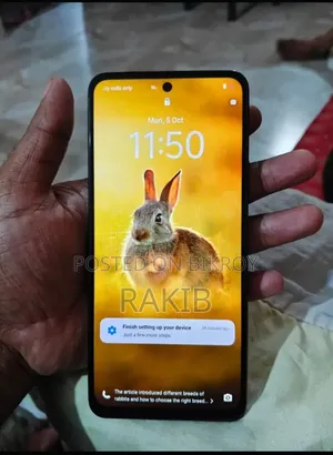 Vivo Y29 128 GB Black