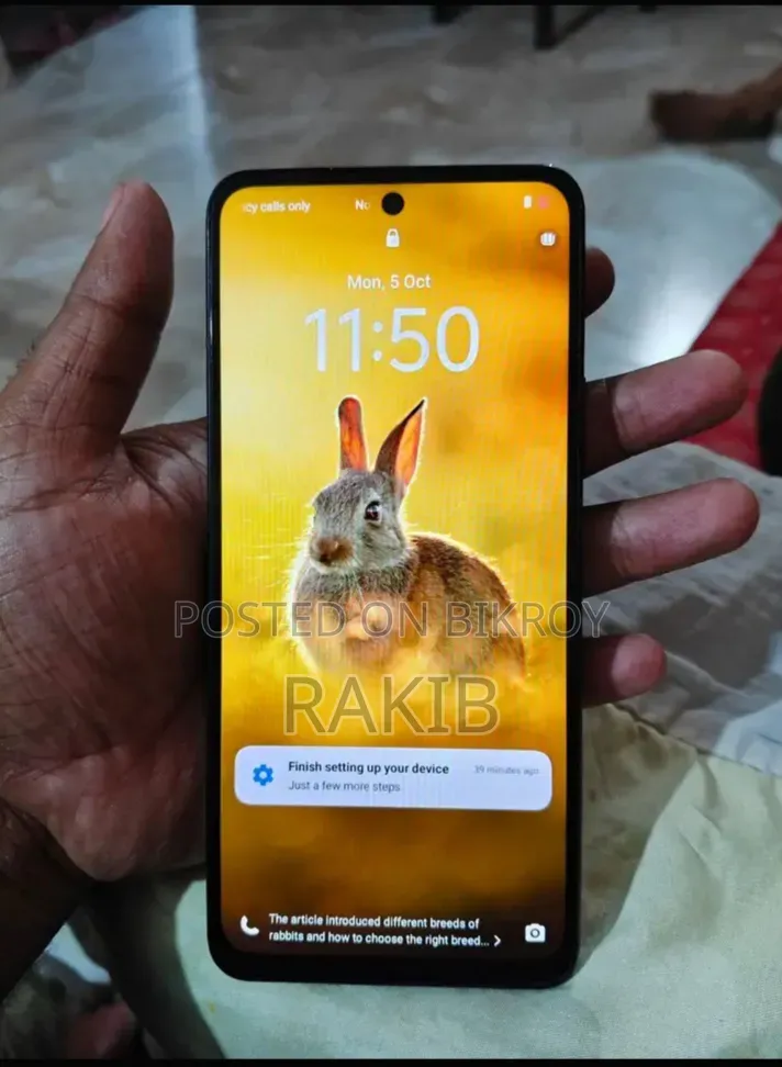 Vivo Y29 128 GB Black