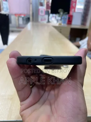 Infinix Smart 20 64 GB Black