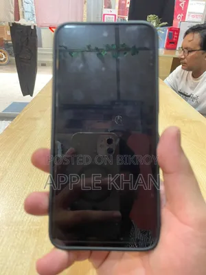 Infinix Smart 20 64 GB Black