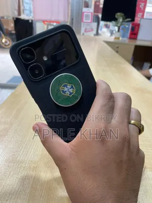 Infinix Smart 20 64 GB Black
