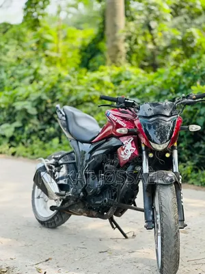 Suzuki Gixxer 2017 White