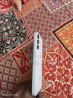 স্যামসাং গ্যালাক্সি এ১৫ ১২৮ জিবি হোয়াইট