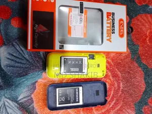 Samsung Guru Music 2 Blue