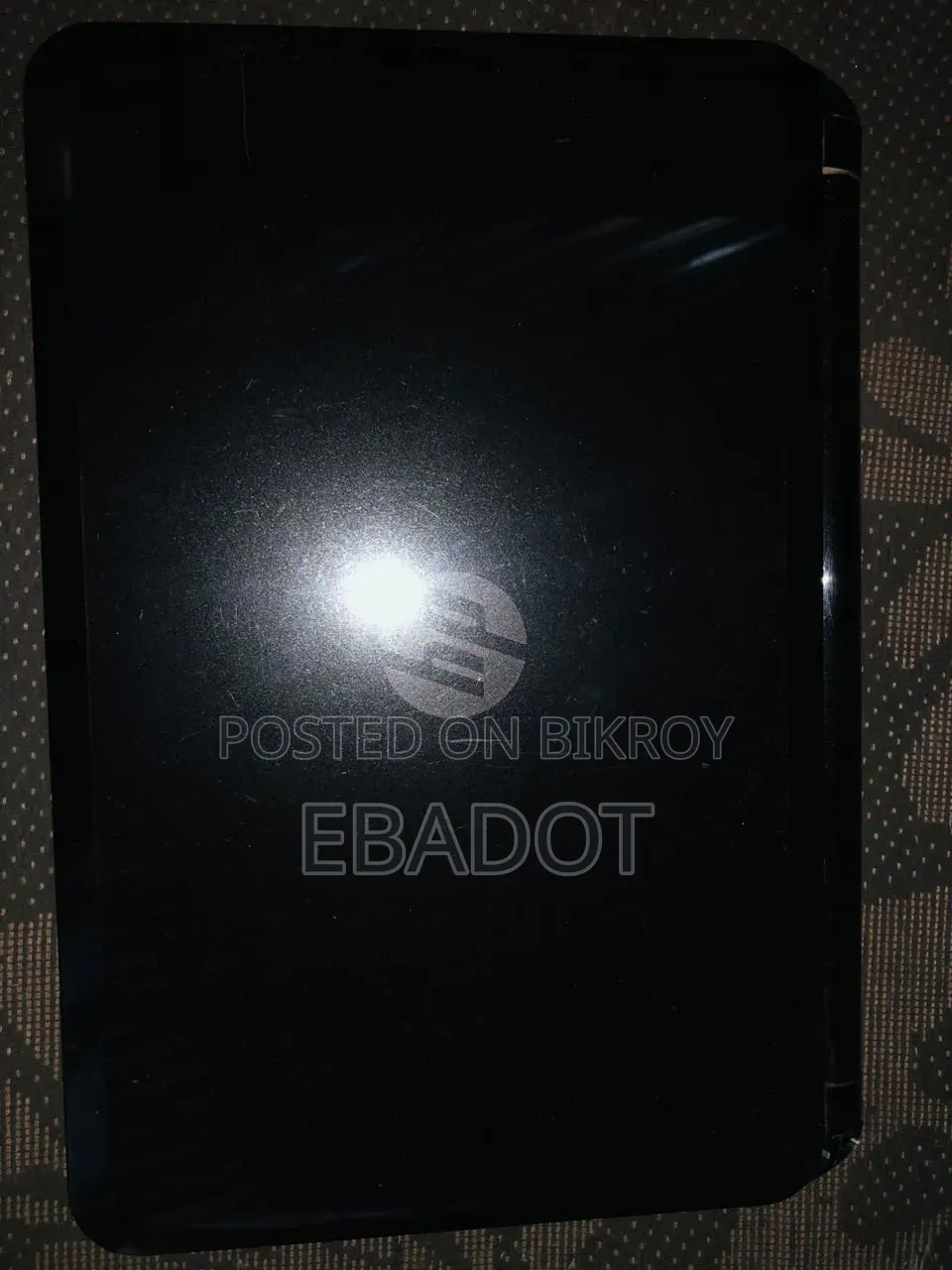 Laptop HP EliteBook 840 G6 8GB Intel Core i5 HDD 500GB
