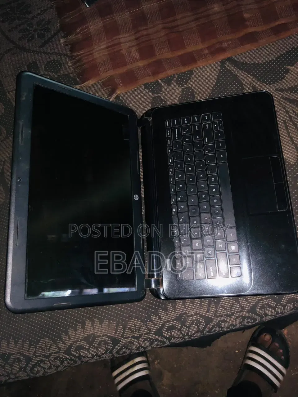 Laptop HP EliteBook 840 G6 8GB Intel Core i5 HDD 500GB