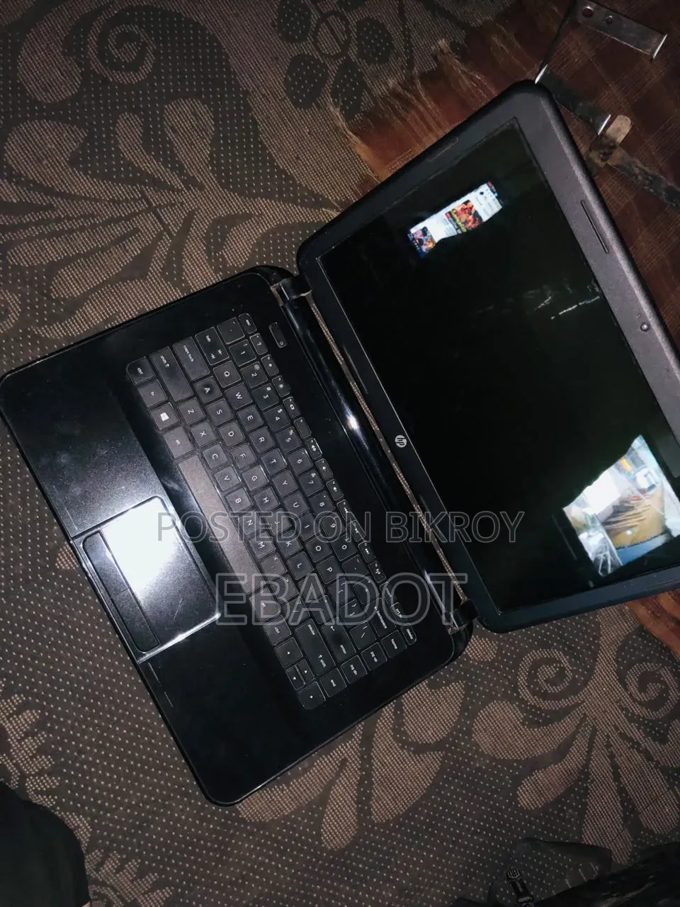 Laptop HP EliteBook 840 G6 8GB Intel Core i5 HDD 500GB