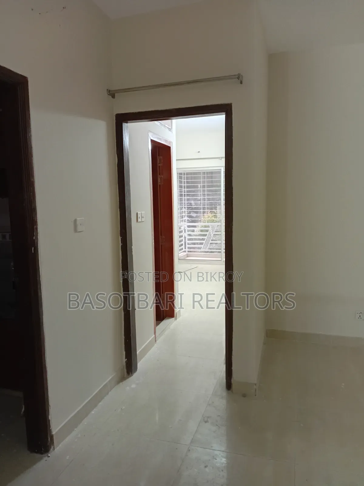 3-Bedroom Apartment in Khilgaon for sale