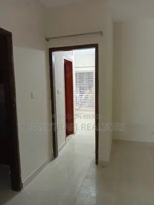 3-Bedroom Apartment in Khilgaon for sale