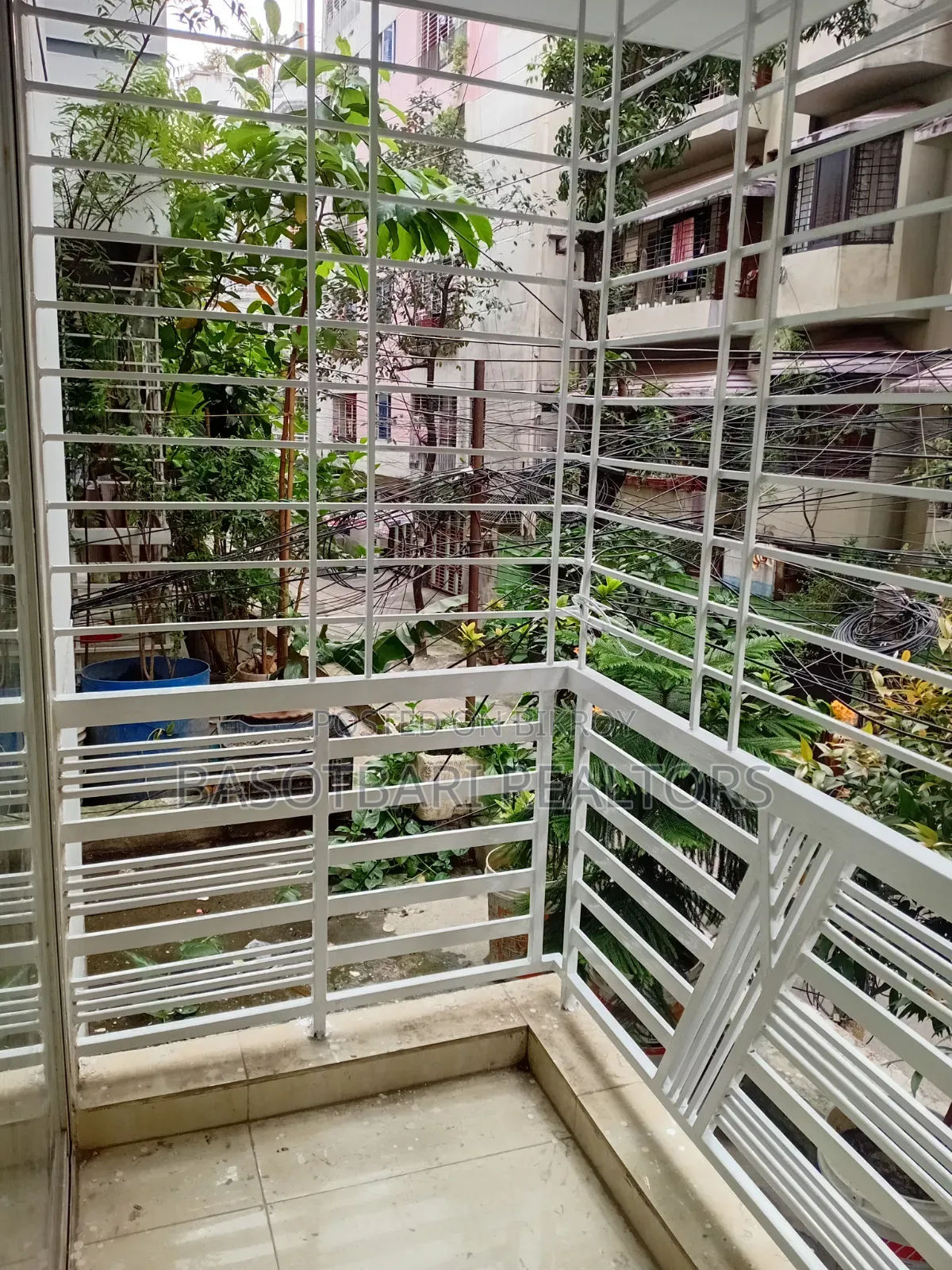 3-Bedroom Apartment in Khilgaon for sale