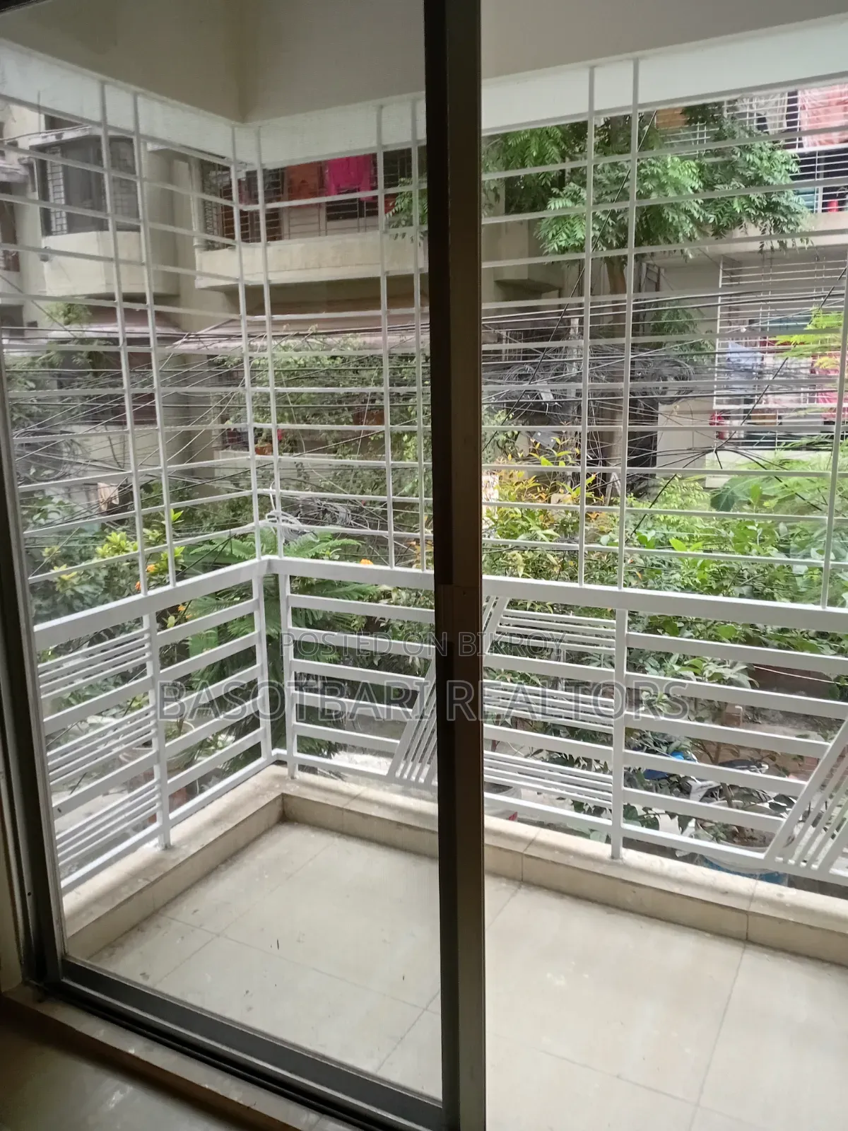 3-Bedroom Apartment in Khilgaon for sale