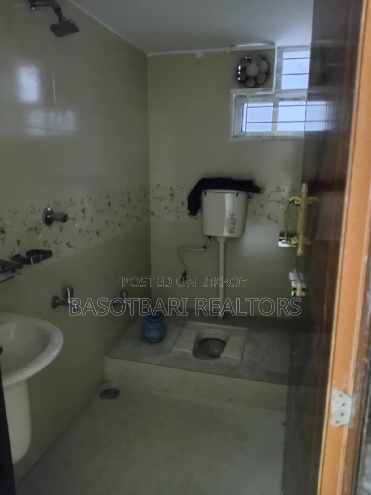 3-Bedroom Apartment in Khilgaon for sale
