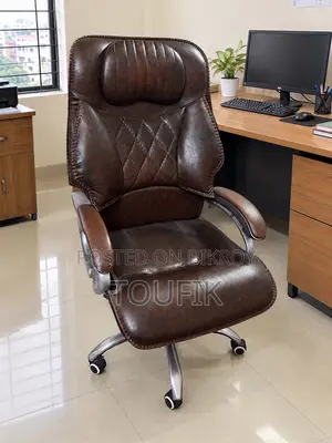 অফিস চেয়ার, সিইও চেয়ার