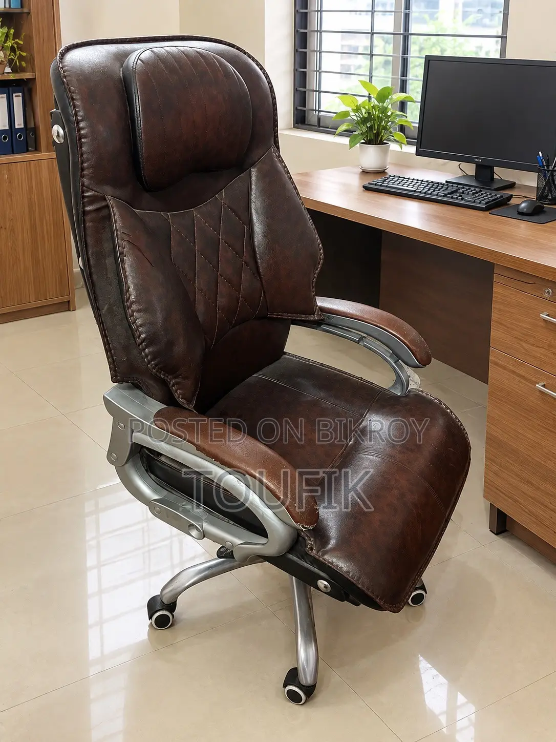 অফিস চেয়ার, সিইও চেয়ার