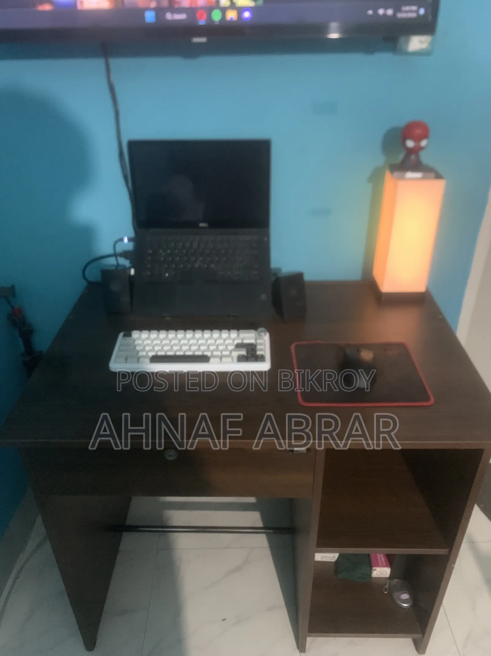 Study Table
