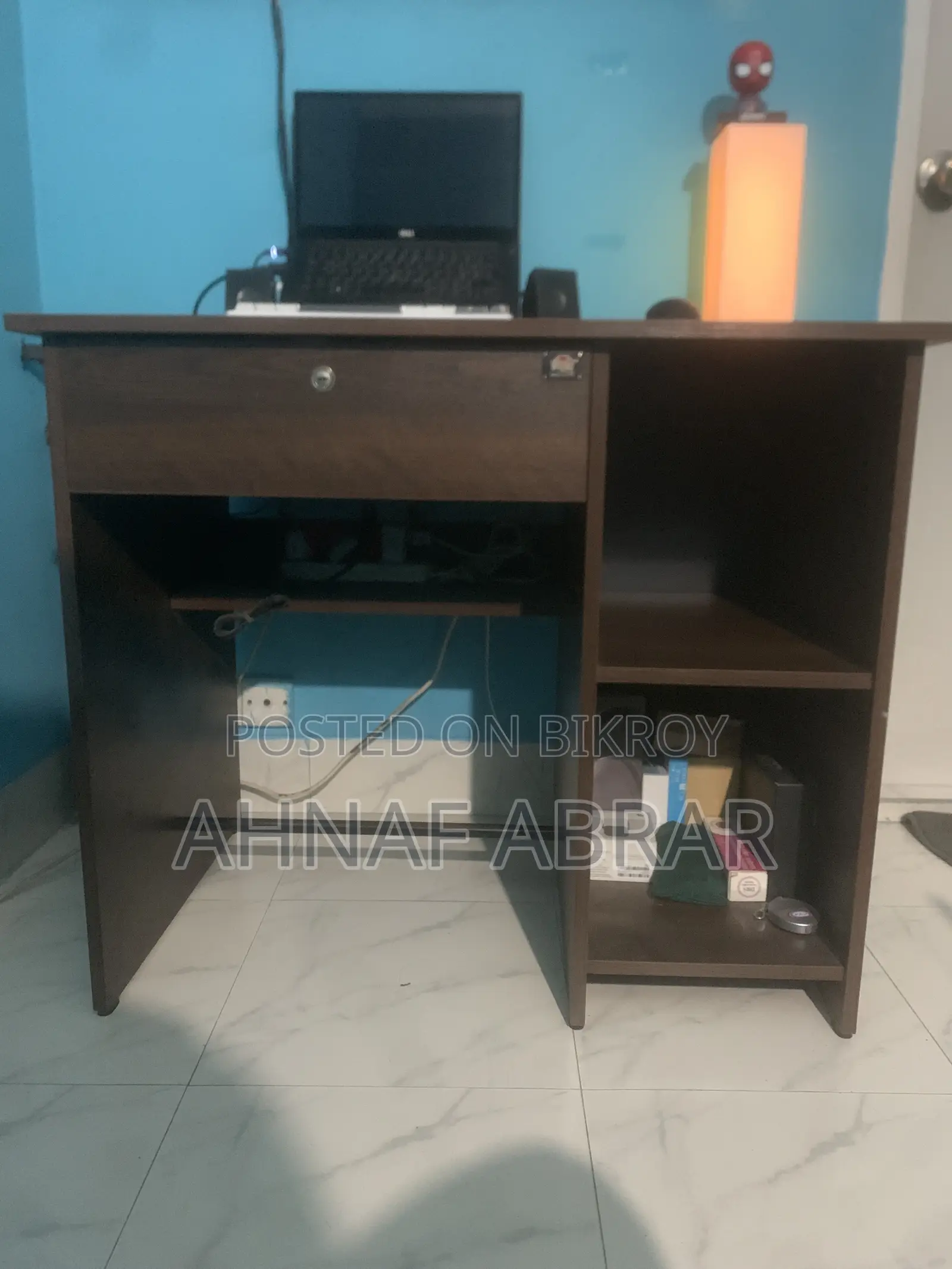 Study Table