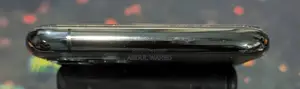 Apple iPhone 11 Pro 256 GB Black