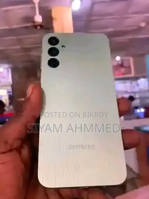 Samsung Galaxy A14 128 GB Bronze