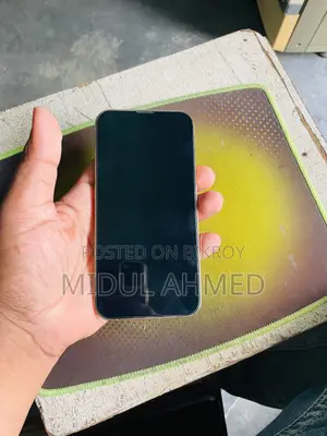 অ্যাপল আইফোন ১৩ প্রো ২৫৬ জিবি সাদা
