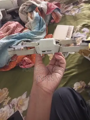 DJI Mini 2 Fly More Combo