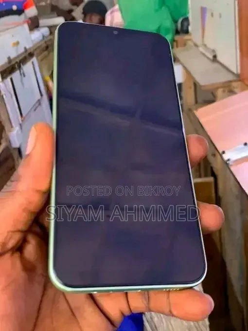 Samsung Galaxy A14 128 GB Bronze