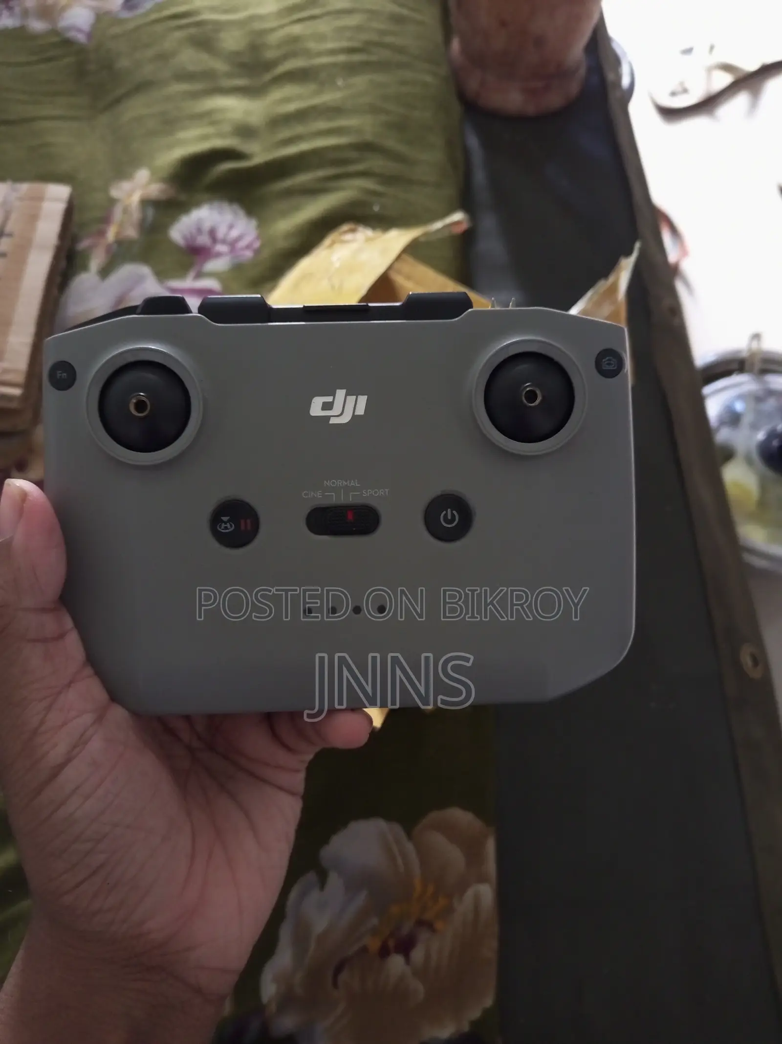DJI Mini 2 Fly More Combo