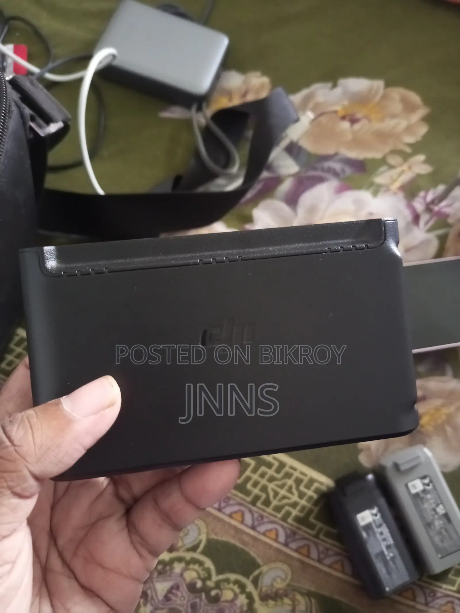 DJI Mini 2 Fly More Combo