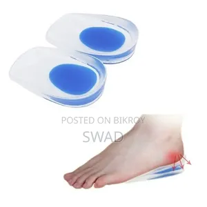 Heel Cushion