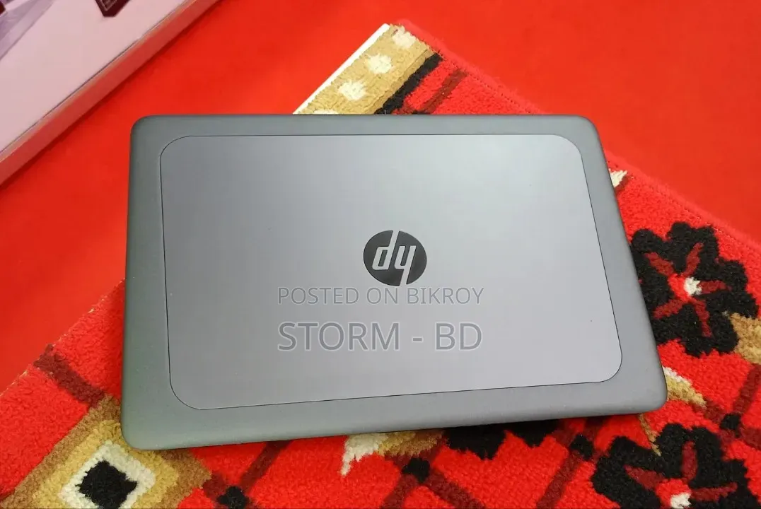 ল্যাপটপ HP ZBook 14u G4 8GB Intel Core i7 SSD 256GB