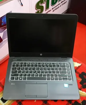 ল্যাপটপ HP ZBook 14u G4 8GB Intel Core i7 SSD 256GB