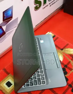 ল্যাপটপ HP ZBook 14u G4 8GB Intel Core i7 SSD 256GB
