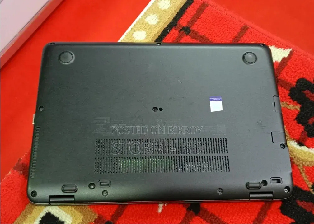 ল্যাপটপ HP ZBook 14u G4 8GB Intel Core i7 SSD 256GB