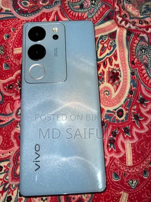 Vivo V29 Pro 256 GB Blue