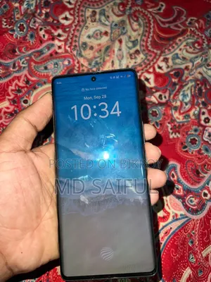 Vivo V29 Pro 256 GB Blue