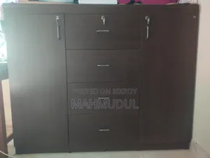 Regal Wardrobe Double Door