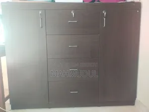Regal Wardrobe Double Door