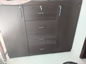 Regal Wardrobe Double Door