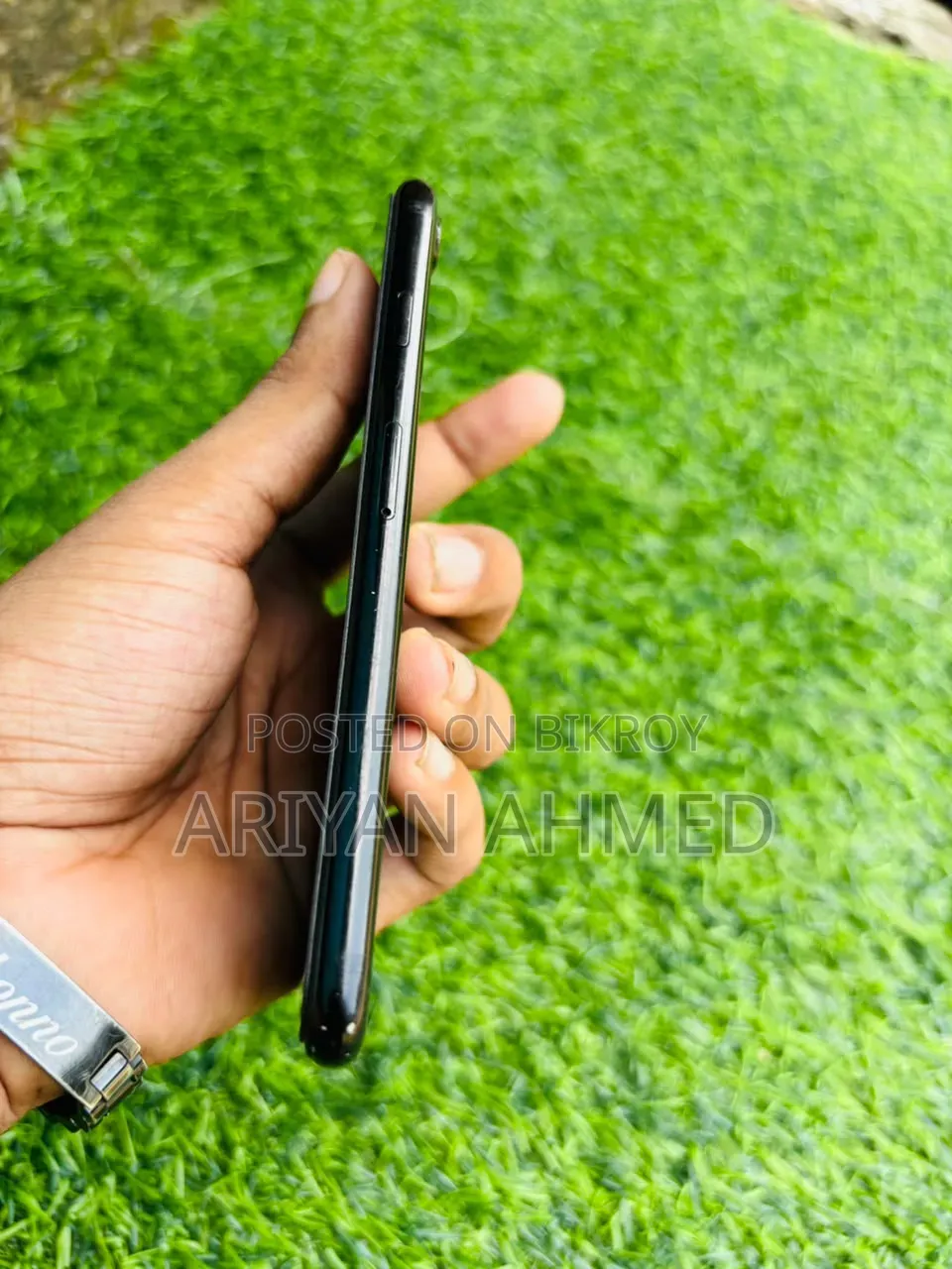 Apple iPhone 7 32 GB Black