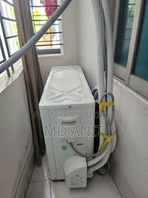 ওয়ালটন এসি ১.৫ টন ইনভার্টার