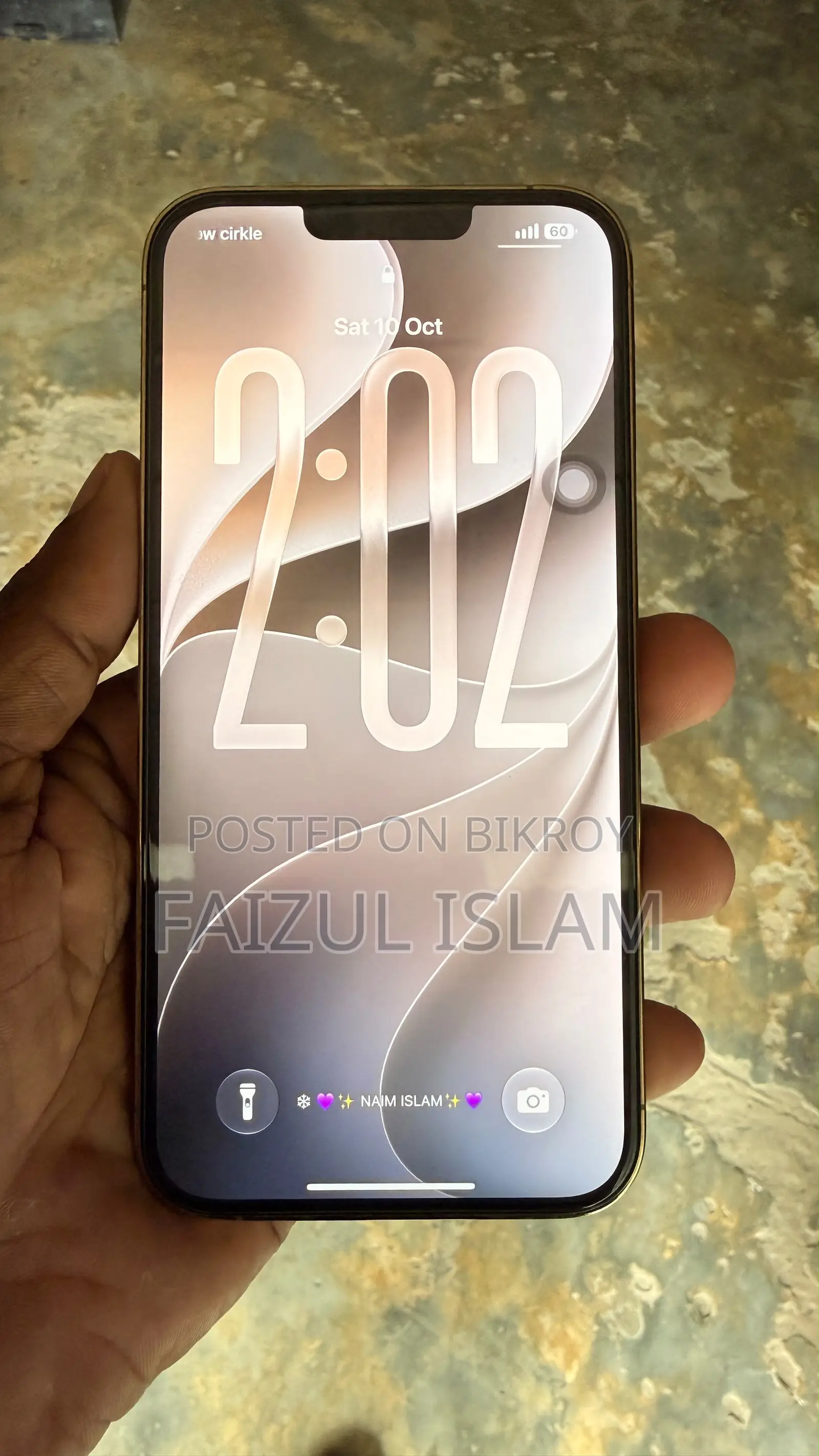 Apple iPhone 13 Pro 256 GB Rose Gold