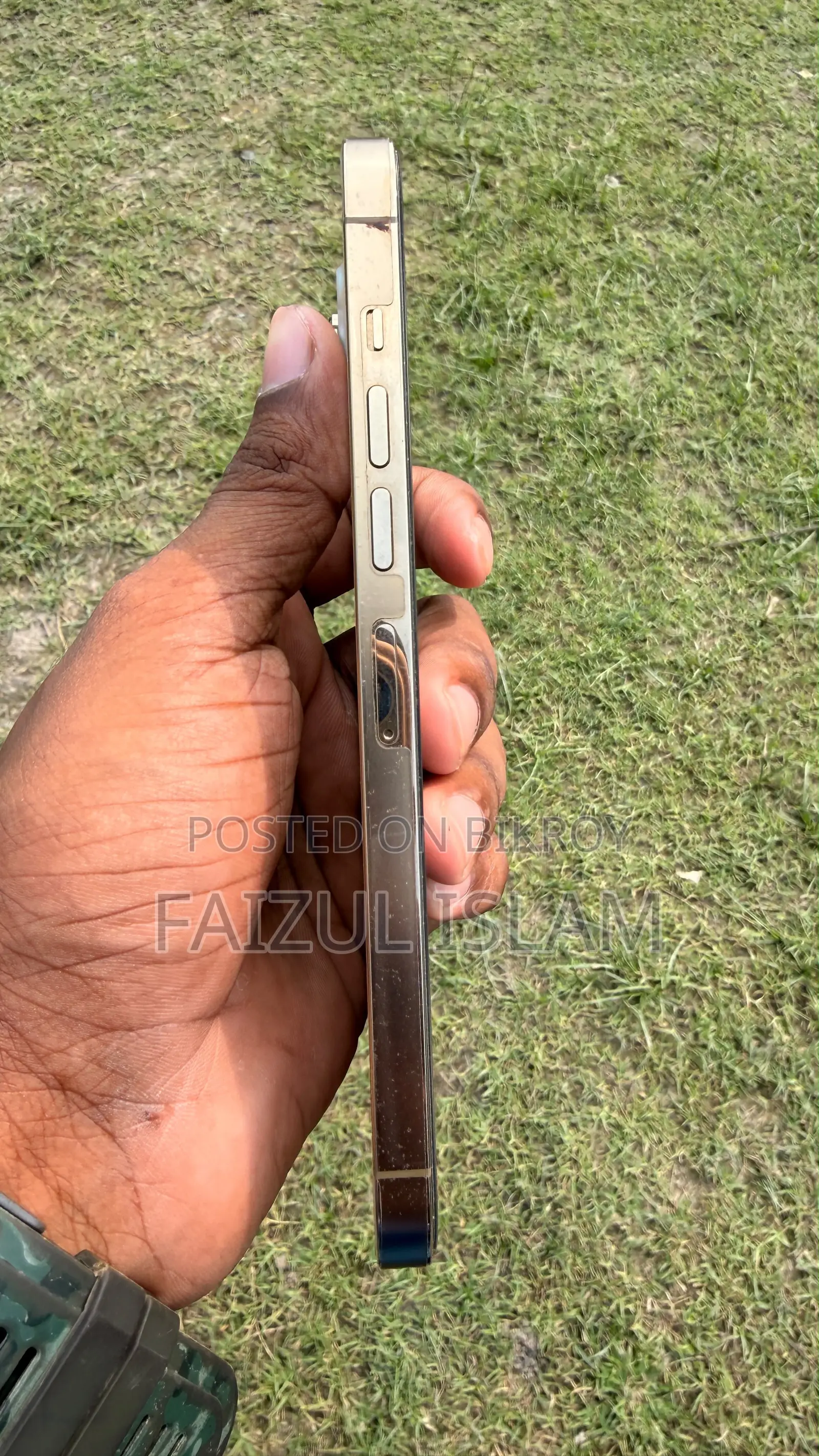 Apple iPhone 13 Pro 256 GB Rose Gold