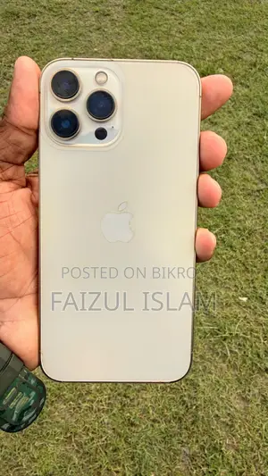 Apple iPhone 13 Pro 256 GB Rose Gold